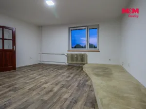 Pronájem bytu 2+1, Holasovice - Loděnice, 45 m2
