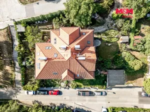 Prodej bytu 1+kk, Praha - Košíře, V břízkách, 38 m2