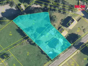 Prodej rodinného domu, Ludvíkov, 128 m2