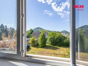 Prodej bytu 3+1, Nový Bor, Skalická, 70 m2