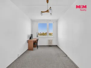 Prodej bytu 3+1, Praha - Řepy, Španielova, 71 m2