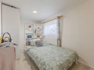 Prodej rodinného domu, Tismice, 200 m2