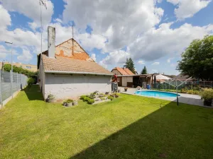 Prodej rodinného domu, Tismice, 200 m2