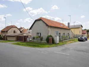 Prodej rodinného domu, Tismice, 200 m2