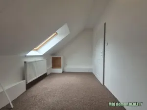 Pronájem bytu 4+kk, Praha - Horní Počernice, 103 m2