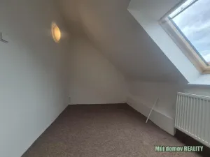 Pronájem bytu 4+kk, Praha - Horní Počernice, 103 m2