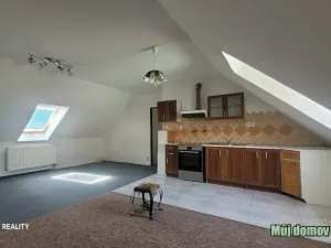 Pronájem bytu 4+kk, Praha - Horní Počernice, 103 m2