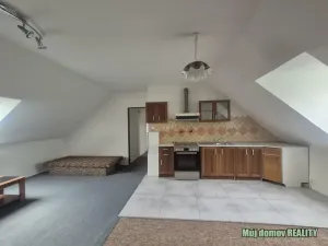 Pronájem bytu 4+kk, Praha - Horní Počernice, 103 m2