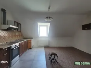 Pronájem bytu 4+kk, Praha - Horní Počernice, 103 m2