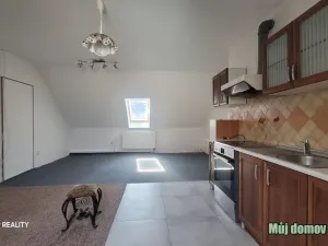 Pronájem bytu 4+kk, Praha - Horní Počernice, 103 m2