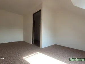 Pronájem bytu 4+kk, Praha - Horní Počernice, 103 m2