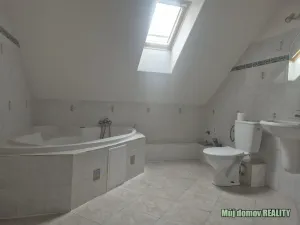 Pronájem bytu 4+kk, Praha - Horní Počernice, 103 m2