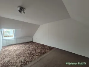 Pronájem bytu 4+kk, Praha - Horní Počernice, 103 m2