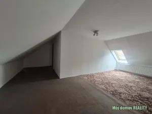 Pronájem bytu 4+kk, Praha - Horní Počernice, 103 m2