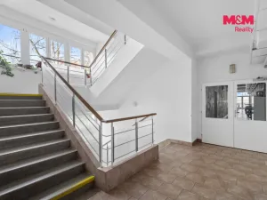 Prodej bytu 2+1, Kladno, Moskevská, 56 m2