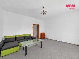Prodej činžovního domu, Úpice, Svornosti, 170 m2
