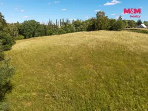 Prodej pozemku pro bydlení, Toužim - Kojšovice, 18630 m2