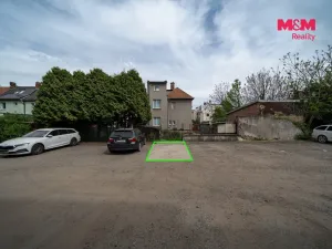 Prodej bytu 2+1, Prostějov, Tylova, 56 m2
