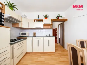 Prodej bytu 2+1, Prostějov, Tylova, 56 m2