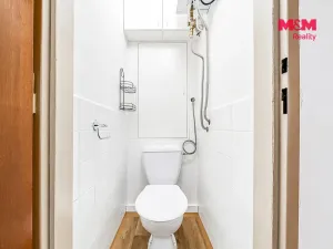 Prodej bytu 2+1, Prostějov, Tylova, 56 m2