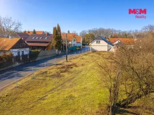 Prodej pozemku pro bydlení, Polní Voděrady, 860 m2