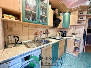 Prodej bytu 3+kk, Příbram, Ostravská, 70 m2