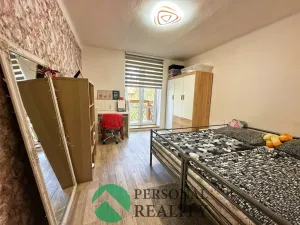 Prodej bytu 3+kk, Příbram, Ostravská, 70 m2
