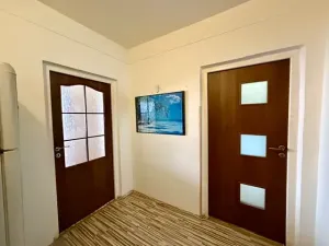 Pronájem bytu 3+kk, Nové Strašecí, Křivoklátská, 62 m2