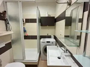 Pronájem bytu 3+kk, Nové Strašecí, Křivoklátská, 62 m2