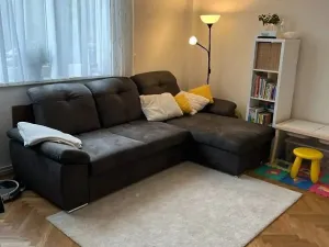 Pronájem bytu 2+kk, Praha - Krč, 44 m2