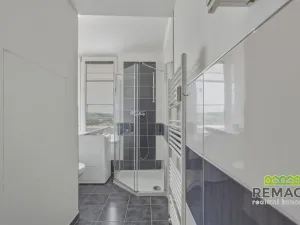 Pronájem bytu 1+kk, Zlín, Ševcovská, 33 m2
