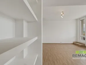 Pronájem bytu 1+kk, Zlín, Ševcovská, 33 m2