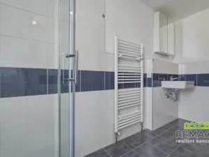 Pronájem bytu 1+kk, Zlín, Ševcovská, 33 m2