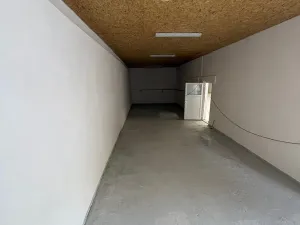 Prodej obchodního prostoru, Kralice na Hané, 630 m2