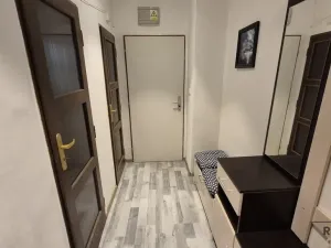 Prodej bytu 2+1, Břeclav, Dělnická, 57 m2
