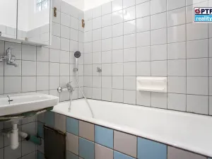 Pronájem bytu 3+1, Plzeň, Pod Vrchem, 75 m2