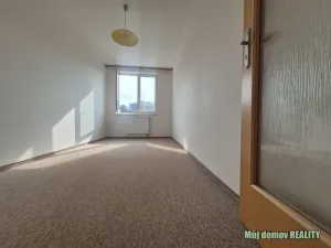 Pronájem bytu 2+kk, Praha - Kunratice, Merhoutova, 60 m2