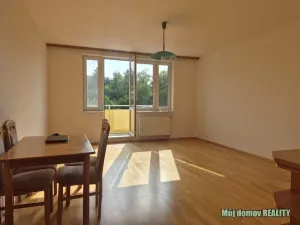 Pronájem bytu 2+kk, Praha - Kunratice, Merhoutova, 60 m2