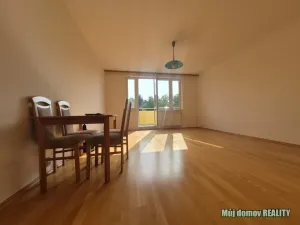 Pronájem bytu 2+kk, Praha - Kunratice, Merhoutova, 60 m2