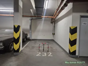 Pronájem bytu 2+kk, Praha - Kunratice, Merhoutova, 60 m2