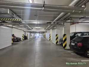 Pronájem bytu 2+kk, Praha - Kunratice, Merhoutova, 60 m2