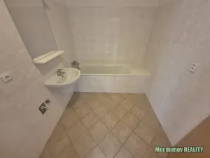 Pronájem bytu 2+kk, Praha - Kunratice, Merhoutova, 60 m2