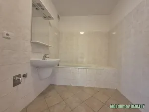 Pronájem bytu 2+kk, Praha - Kunratice, Merhoutova, 60 m2
