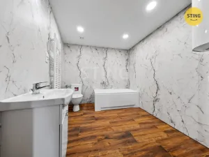 Prodej rodinného domu, Tištín, 70 m2