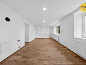 Prodej rodinného domu, Tištín, 70 m2