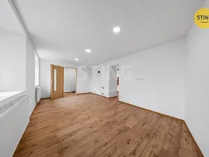 Prodej rodinného domu, Tištín, 70 m2