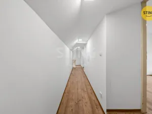 Prodej rodinného domu, Tištín, 70 m2