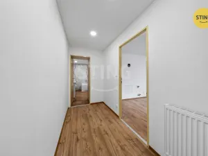 Prodej rodinného domu, Tištín, 70 m2