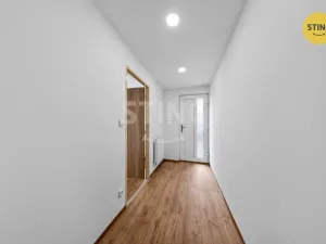 Prodej rodinného domu, Tištín, 70 m2