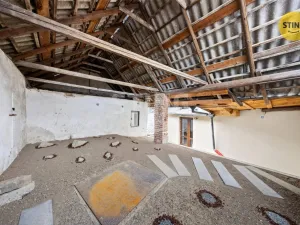 Prodej rodinného domu, Tištín, 70 m2